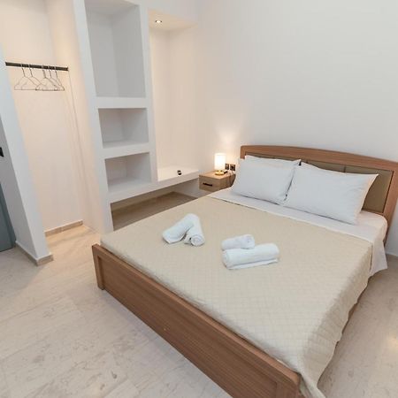 Island Life Apartment Кос Екстер'єр фото