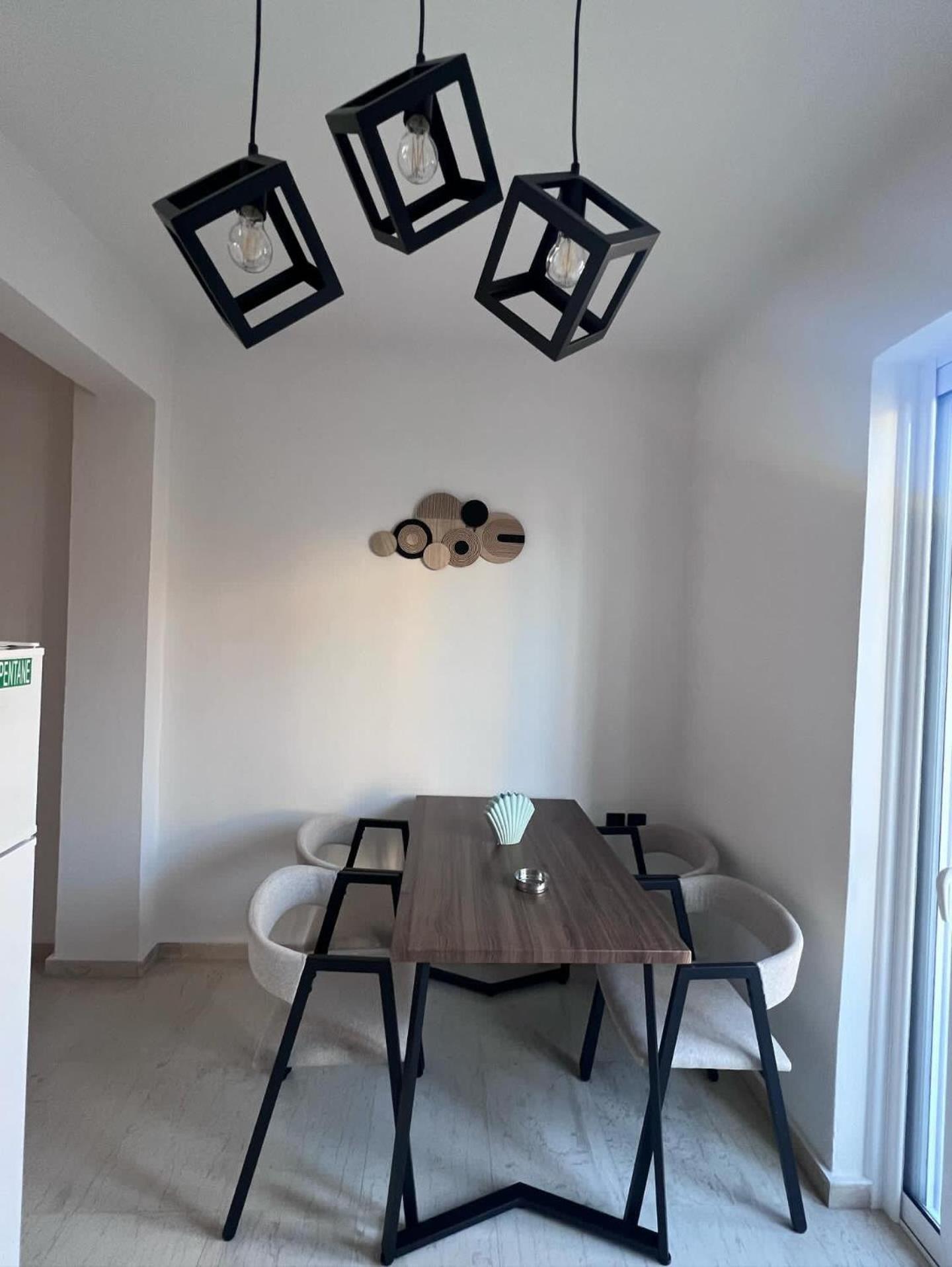Island Life Apartment Кос Екстер'єр фото
