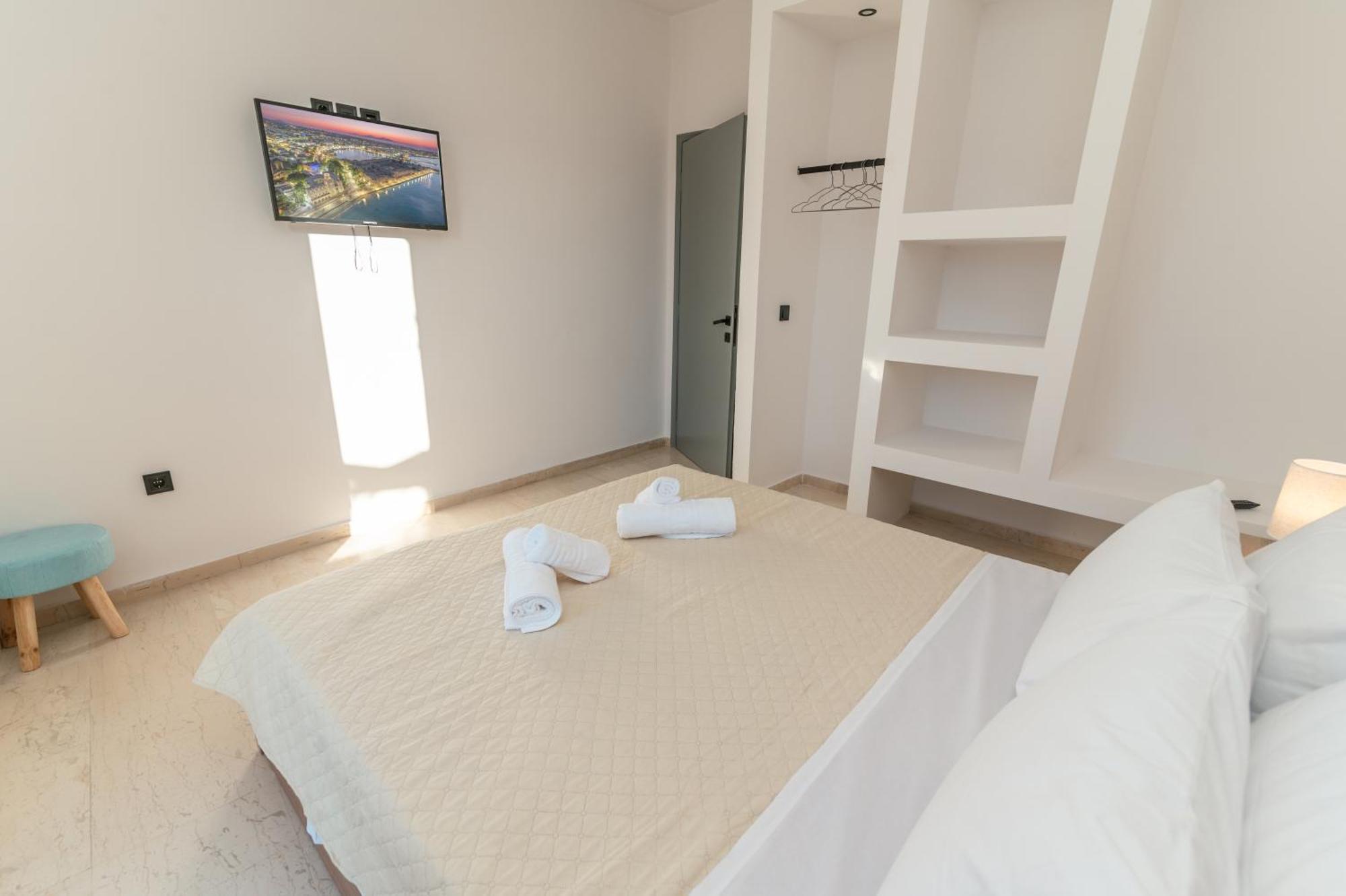 Island Life Apartment Кос Екстер'єр фото