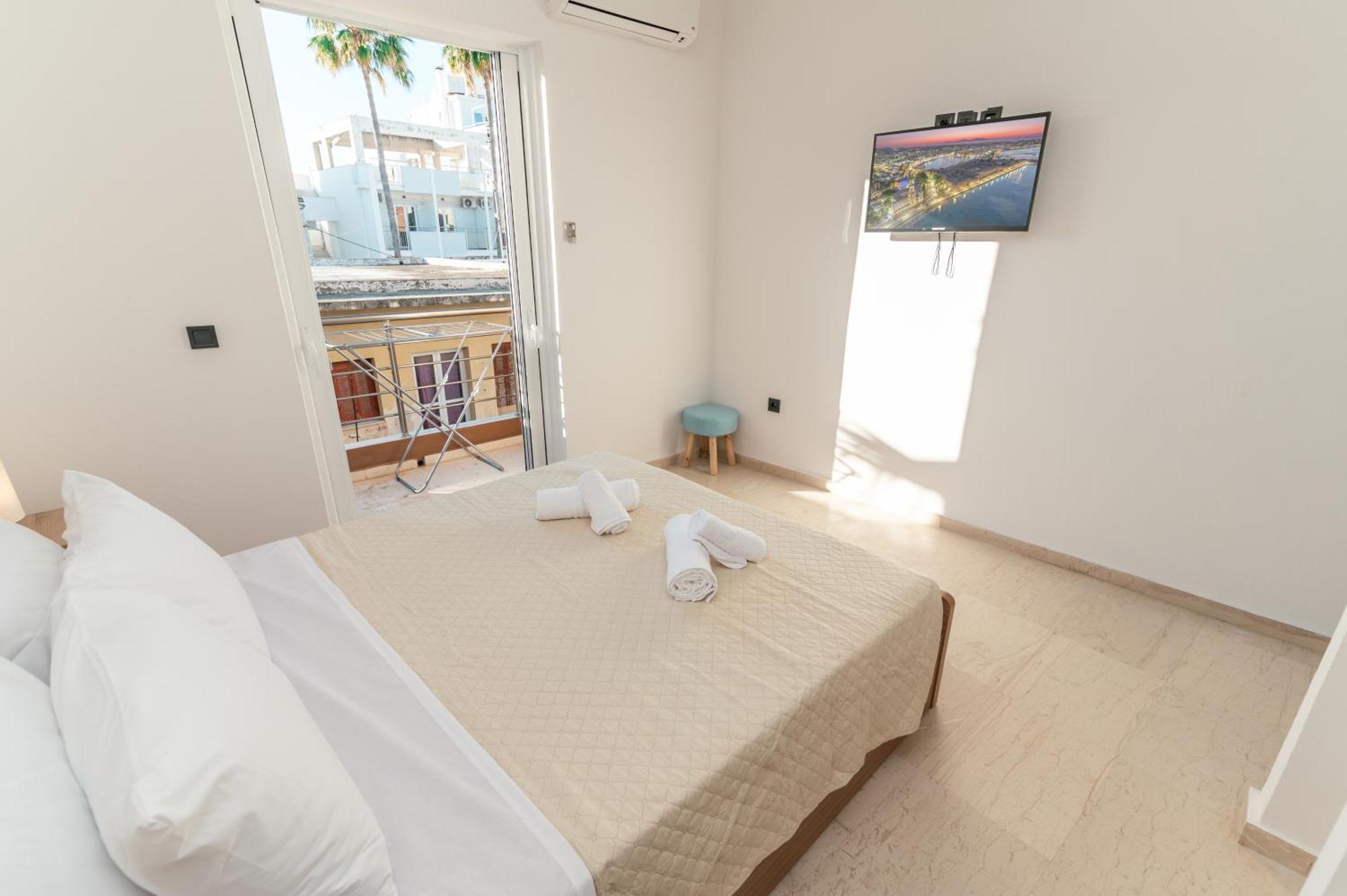 Island Life Apartment Кос Екстер'єр фото