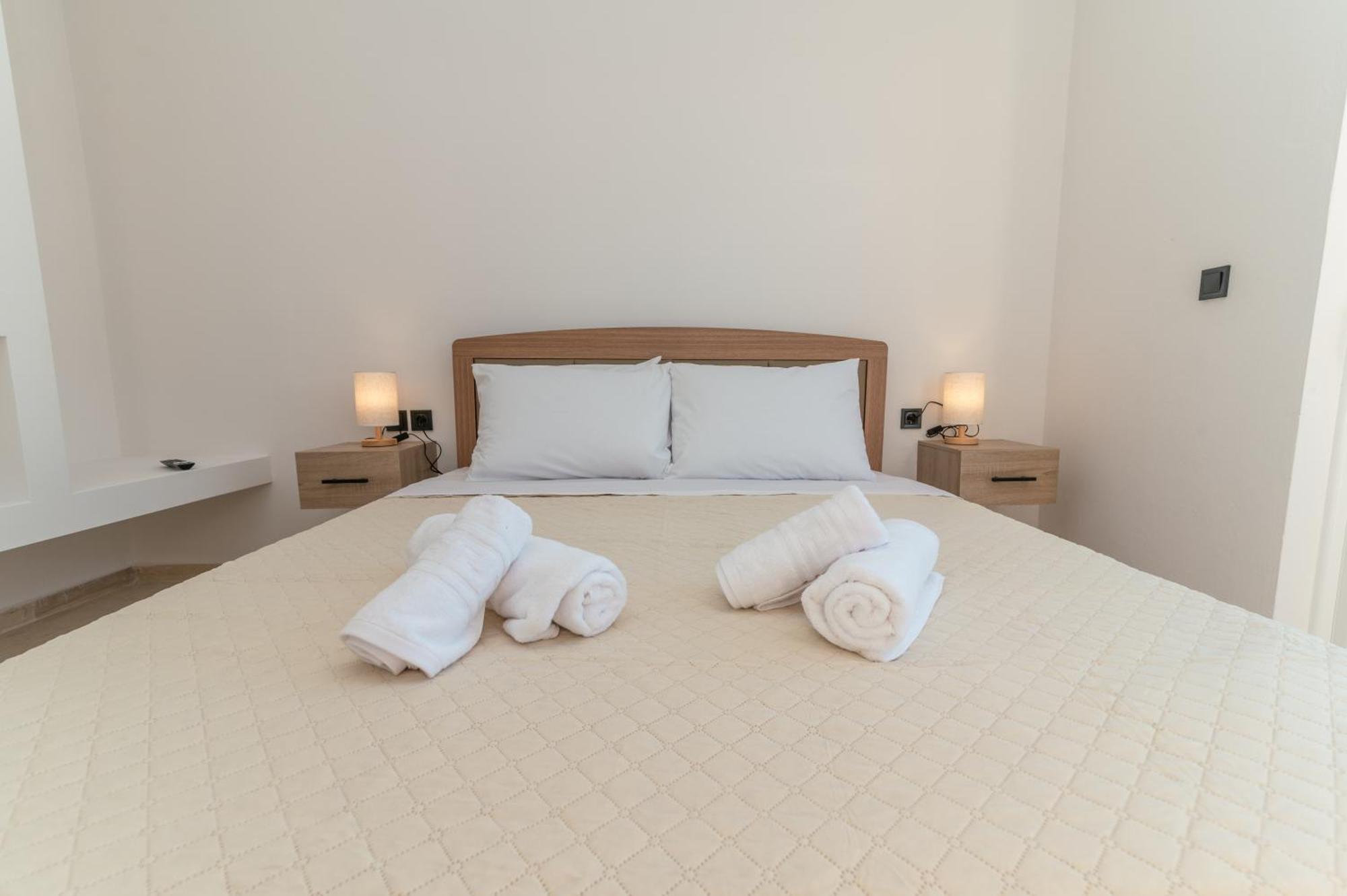 Island Life Apartment Кос Екстер'єр фото