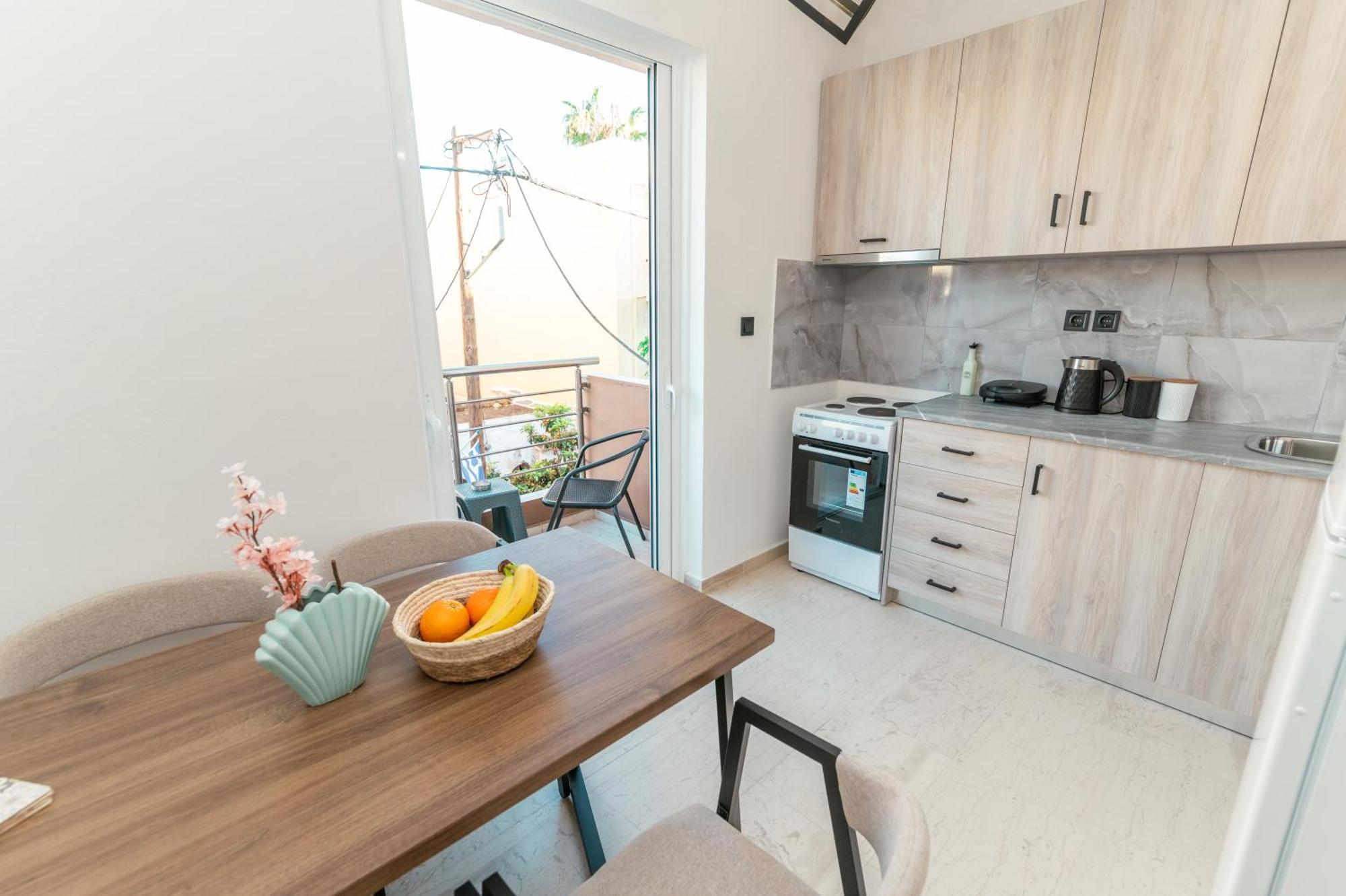 Island Life Apartment Кос Екстер'єр фото