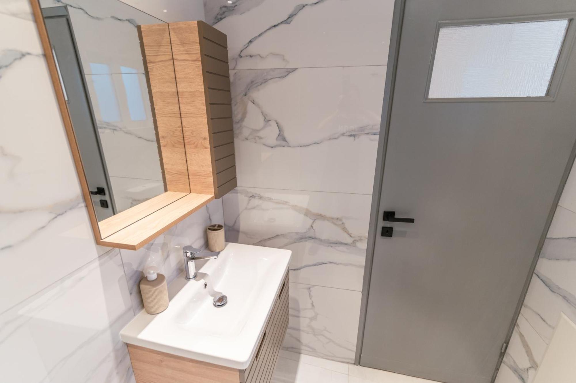 Island Life Apartment Кос Екстер'єр фото